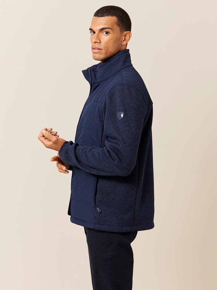 Gaston jakke 7508481_EM6-JEANPAUL-A24-Modell-Front_4775_Gaston jakke EM6_Gaston jakke EM6 7508481.jpg_Front||Front