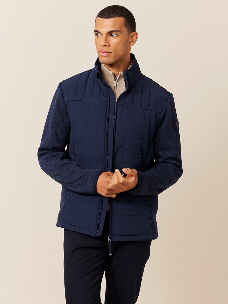 Gaston jakke 7508481_EM6-JEANPAUL-A24-Modell-Front_6215_Gaston jakke EM6_Gaston jakke EM6 7508481.jpg_Front||Front