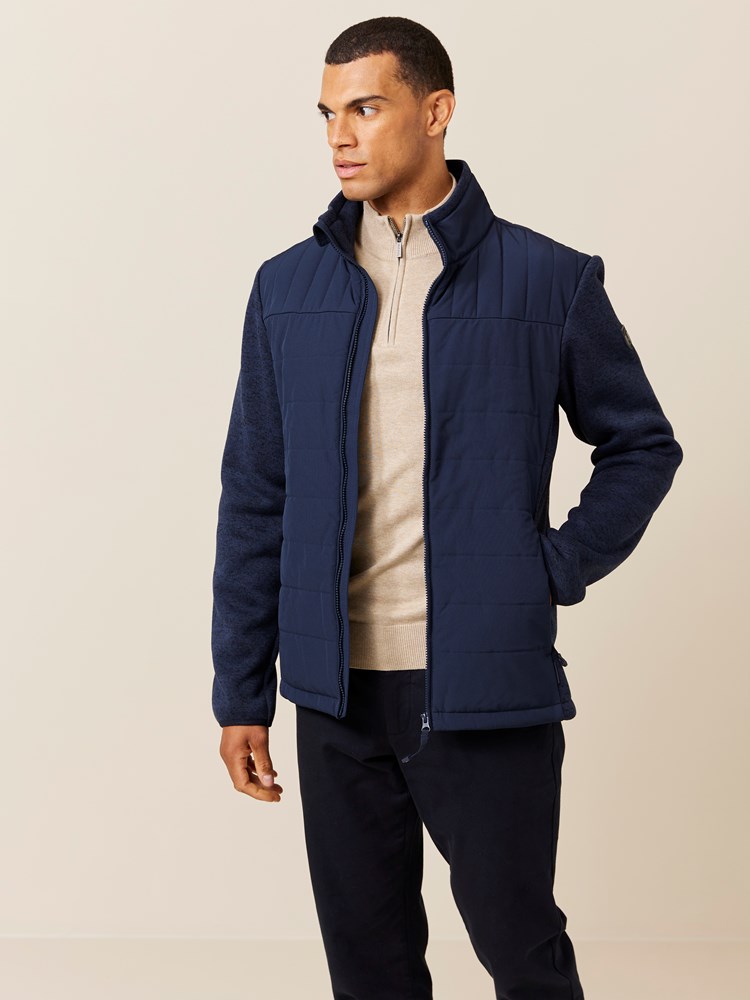 Gaston jakke 7508481_EM6-JEANPAUL-A24-Modell-Front_8754_Gaston jakke EM6_Gaston jakke EM6 7508481.jpg_Front||Front