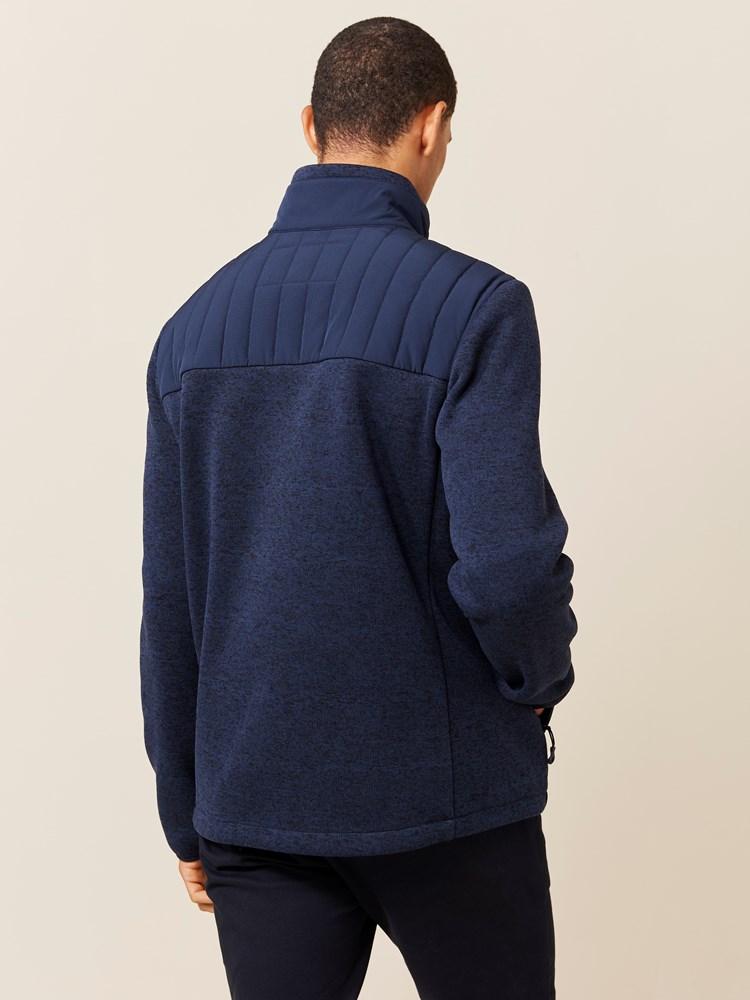 Gaston jakke 7508481_EM6-JEANPAUL-A24-Modell-Front_8874_Gaston jakke EM6_Gaston jakke EM6 7508481.jpg_Front||Front