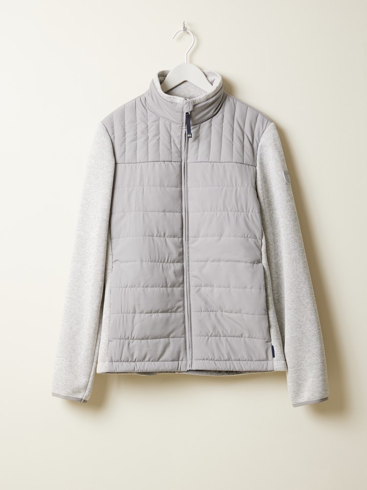 Gaston jakke 7508481_IFX-JEANPAUL-A24-Front_1211_Gaston jakke_Gaston jakke IFX_Gaston jakke IFX 7508481.jpg_Front||Front