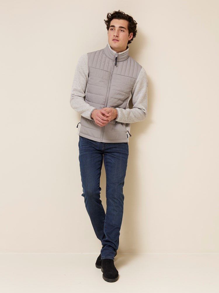 Gaston jakke 7508481_IFX-JEANPAUL-A24-Front_2579_Gaston jakke_Gaston jakke IFX_Gaston jakke IFX 7508481.jpg_Front||Front