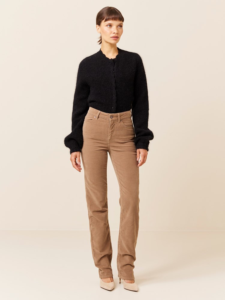 Ine straight velour pant 7508507_Jean Paul_Ine straight Velour_A24 (5)_Ine straight velour pant APR_Ine straight velour pant APR 7508507.jpg_