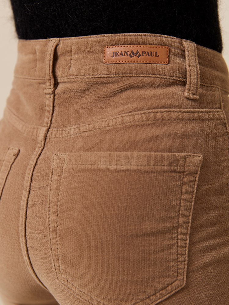 Ine straight velour pant 7508507_Jean Paul_Ine straight Velour_A24 (6)_Ine straight velour pant APR_Ine straight velour pant APR 7508507.jpg_