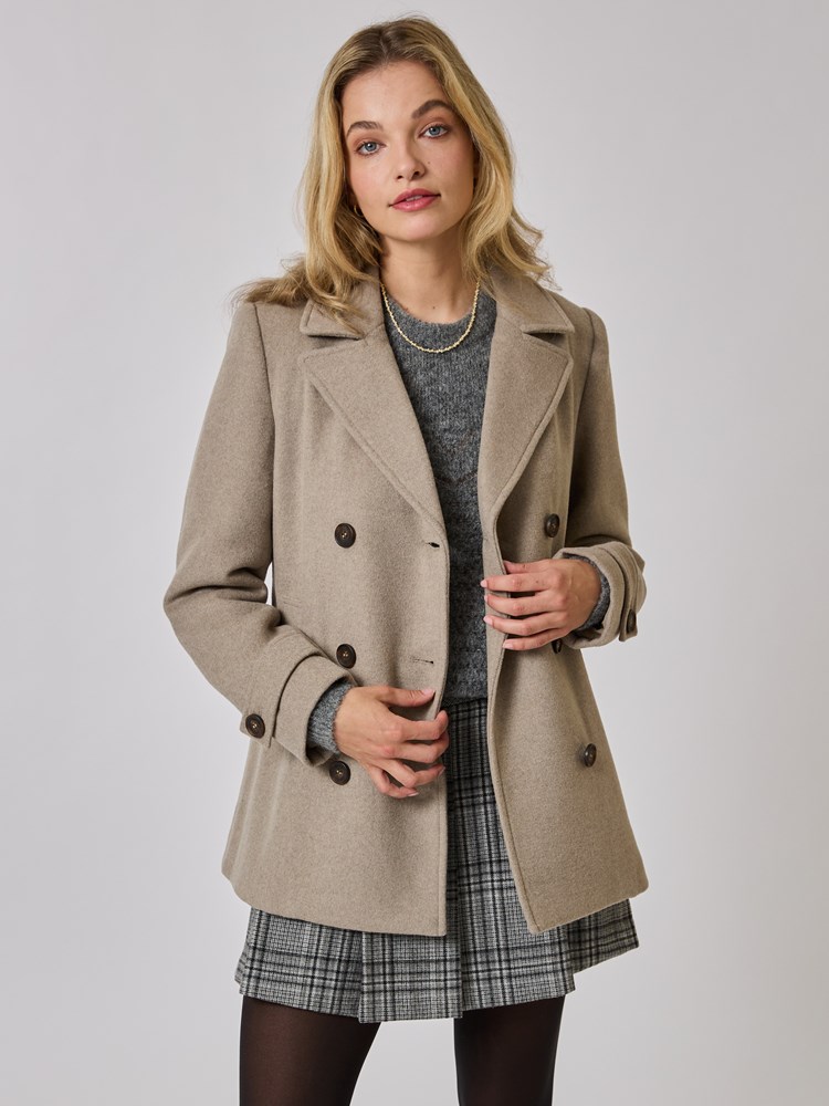Marin jakke 7508511_R56-MELL-A24-details_chn=vic_2807_Marin jakke R56_Marin jakke R56 7508511.jpg_