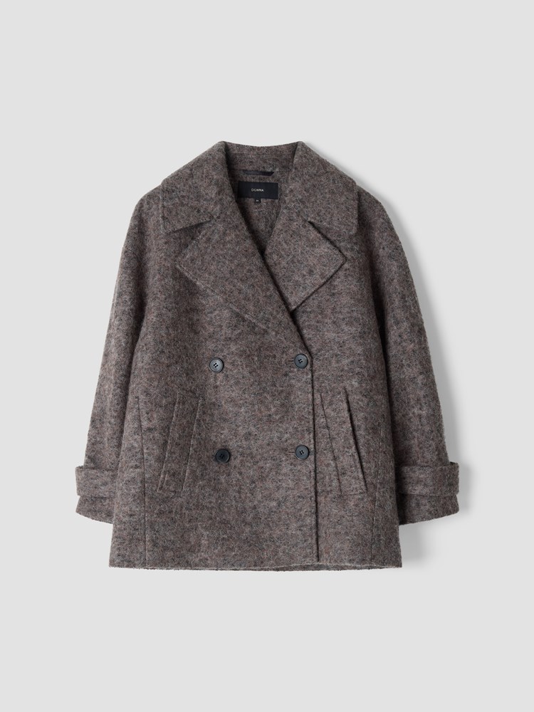 Cornelia jakke 7508537_I6D-DONNA-A24-Front_5382_Cornelia jakke I6D_Cornelia jakke I6D 7508537.jpg_Front||Front