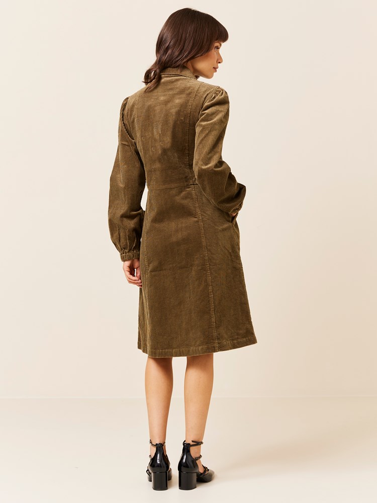 Lyana cordkjole 7508557_GTD_Jean Paul_Lyana Cord Kjole_A24 (2)_Lyana cordkjole GTD_Lyana cordkjole GTD 7508557.jpg_