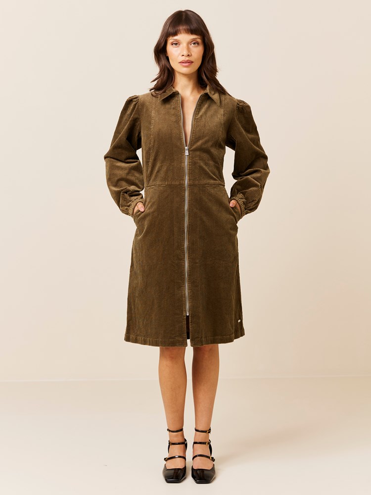 Lyana cordkjole 7508557_GTD_Jean Paul_Lyana Cord Kjole_A24 (5)_Lyana cordkjole GTD_Lyana cordkjole GTD 7508557.jpg_