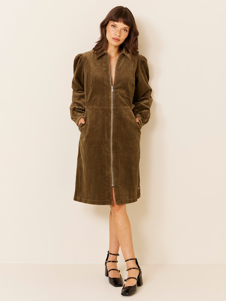 Lyana cordkjole 7508557_GTD_Jean Paul_Lyana Cord Kjole_A24 (6)_Lyana cordkjole GTD_Lyana cordkjole GTD 7508557.jpg_