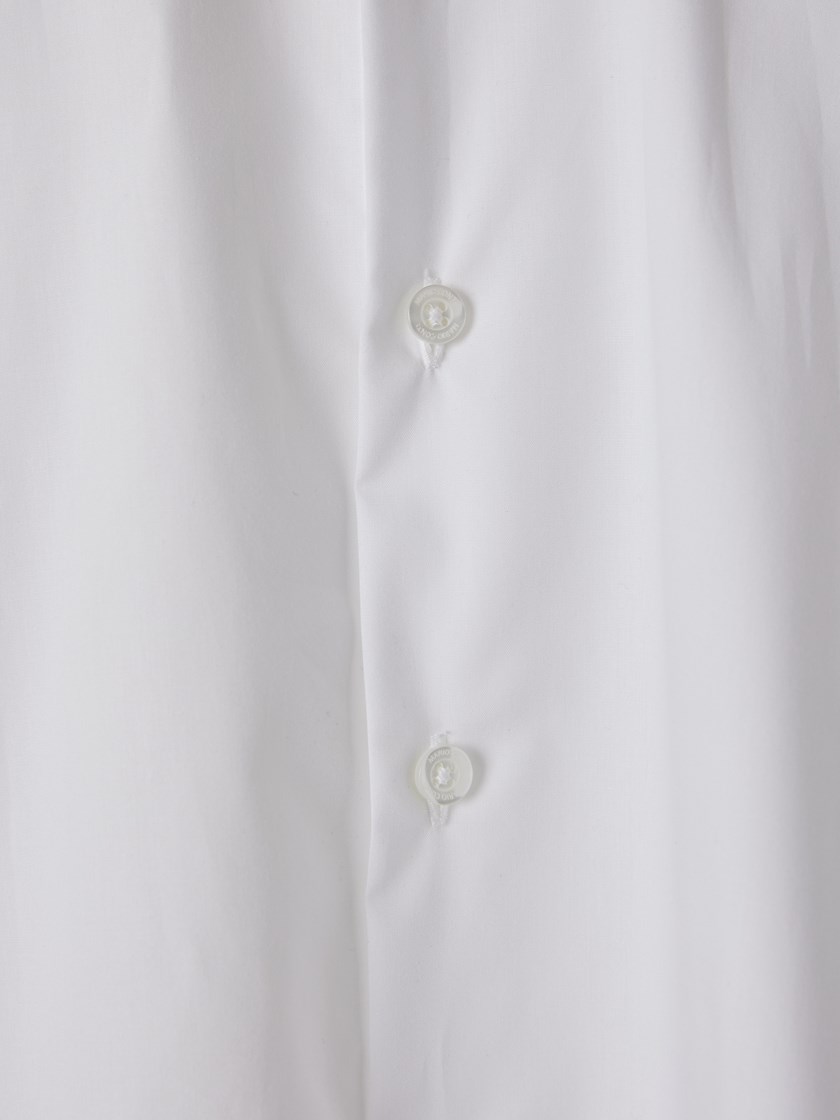 7508561 OAA 7508561_OAA-MARIOCONTI-NOS-Left_Marco strykefri skjorte OAA.jpg_Left||Left