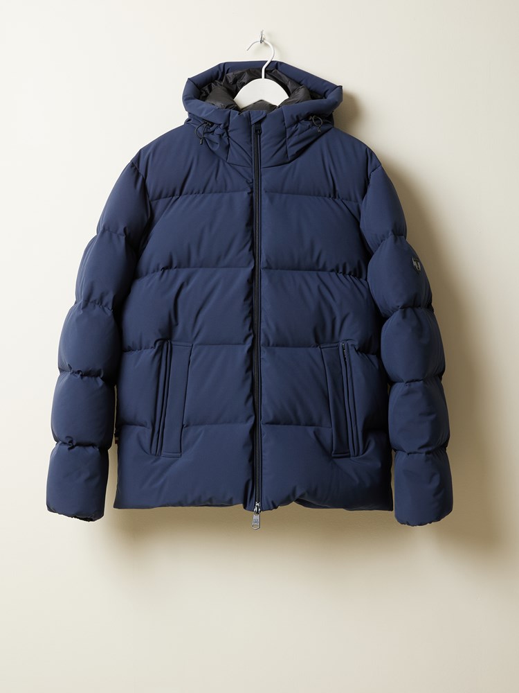 Colorado dunjakke 7508579_EM6-JEANPAUL-A24-Front_5054_Colorado dunjakke_Colorado dunjakke EM6_Colorado dunjakke EM6 7508579.jpg_Front||Front