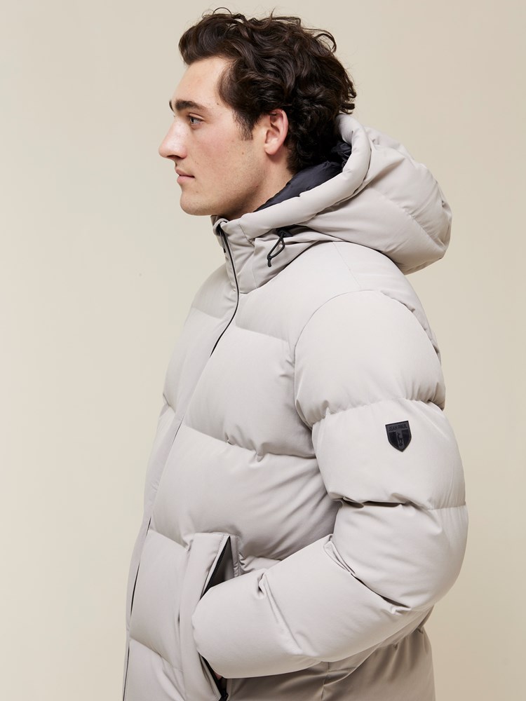 Colorado dunjakke 7508579_I5R-JEANPAUL-A24-Front_173_Colorado dunjakke_Colorado dunjakke I5R_Colorado dunjakke I5R 7508579.jpg_Front||Front