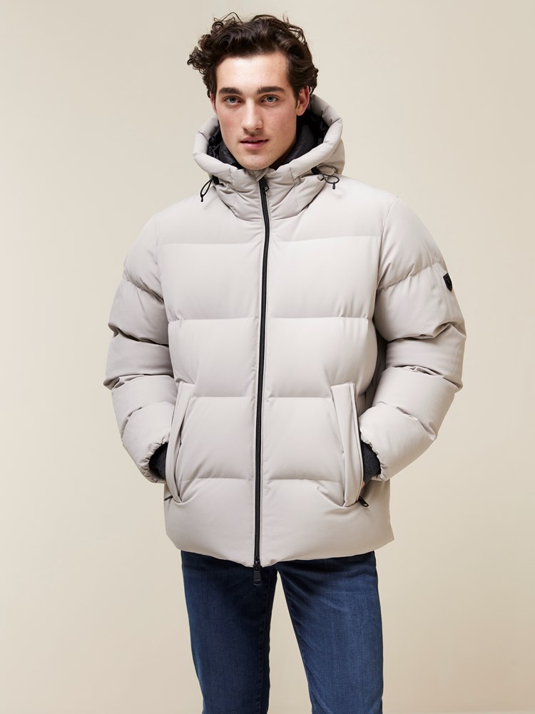 Colorado dunjakke 7508579_I5R-JEANPAUL-A24-Front_2627_Colorado dunjakke_Colorado dunjakke I5R_Colorado dunjakke I5R 7508579.jpg_Front||Front