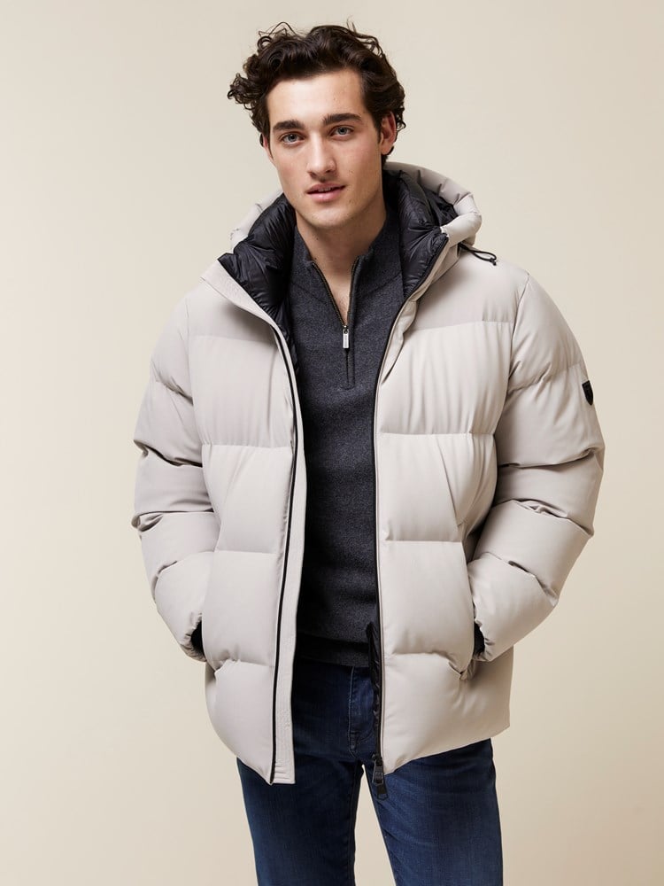 Colorado dunjakke 7508579_I5R-JEANPAUL-A24-Front_3990_Colorado dunjakke_Colorado dunjakke I5R_Colorado dunjakke I5R 7508579.jpg_Front||Front