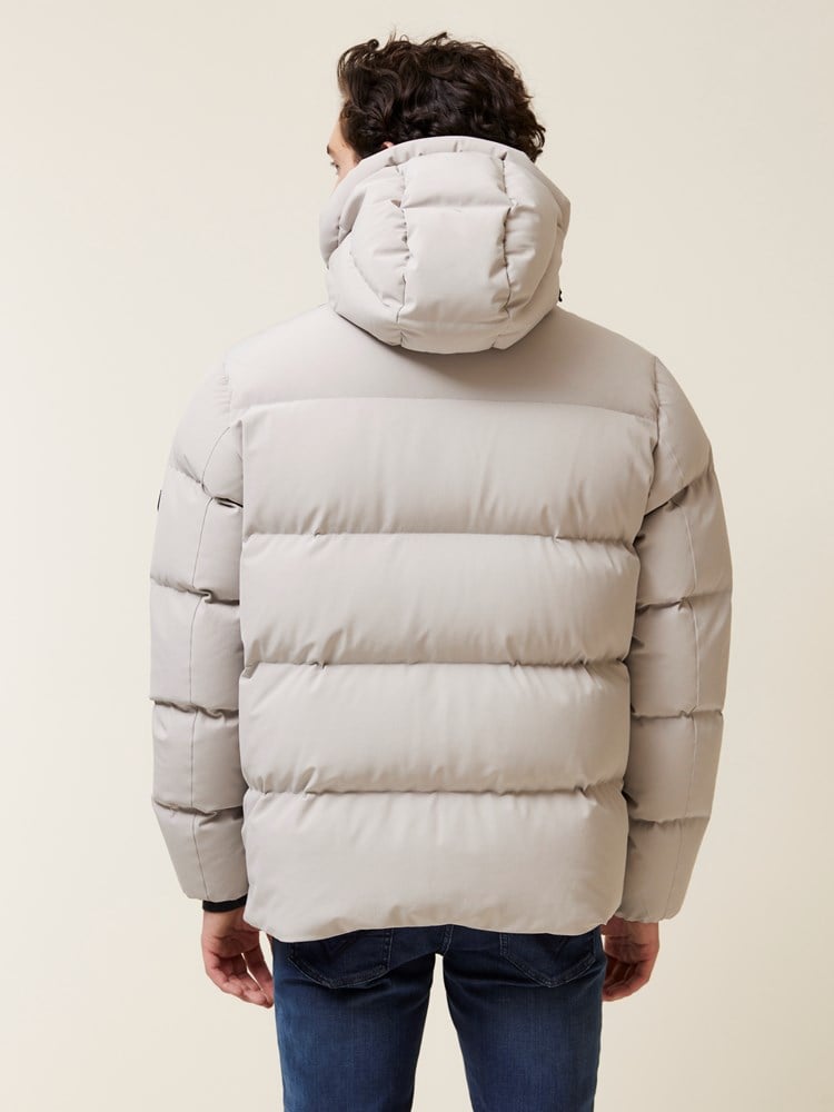 Colorado dunjakke 7508579_I5R-JEANPAUL-A24-Front_7630_Colorado dunjakke_Colorado dunjakke I5R_Colorado dunjakke I5R 7508579.jpg_Front||Front