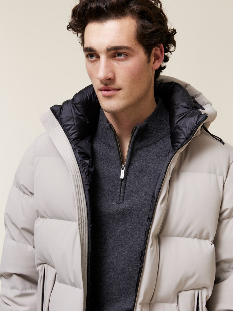 Colorado dunjakke 7508579_I5R-JEANPAUL-A24-Front_8226_Colorado dunjakke_Colorado dunjakke I5R_Colorado dunjakke I5R 7508579.jpg_Front||Front