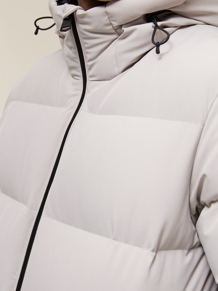 Colorado dunjakke 7508579_I5R-JEANPAUL-A24-Front_9604_Colorado dunjakke_Colorado dunjakke I5R_Colorado dunjakke I5R 7508579.jpg_Front||Front