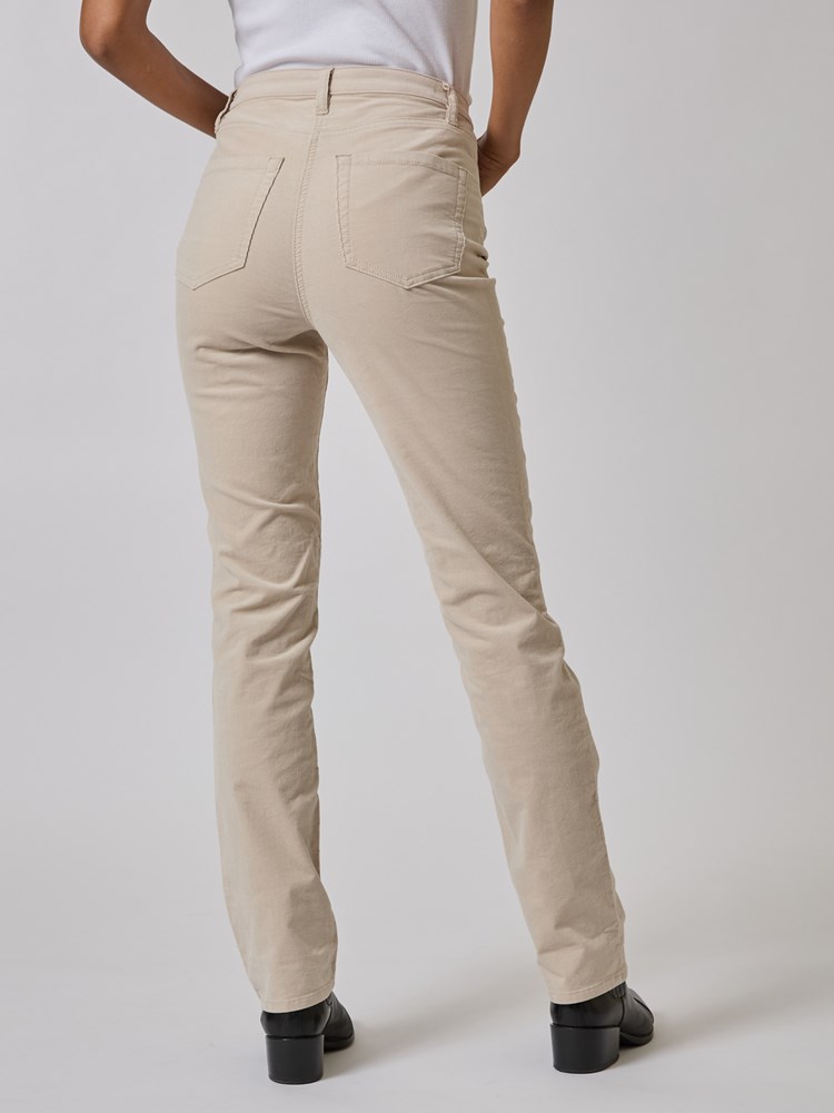 Kannika cordbukse 7508603_I4I-BLU-A24-Modell-Back_chn=vic_4508_Kannika cordbukse I4I_Kannika cordbukse I4I 7508603.jpg_Back||Back