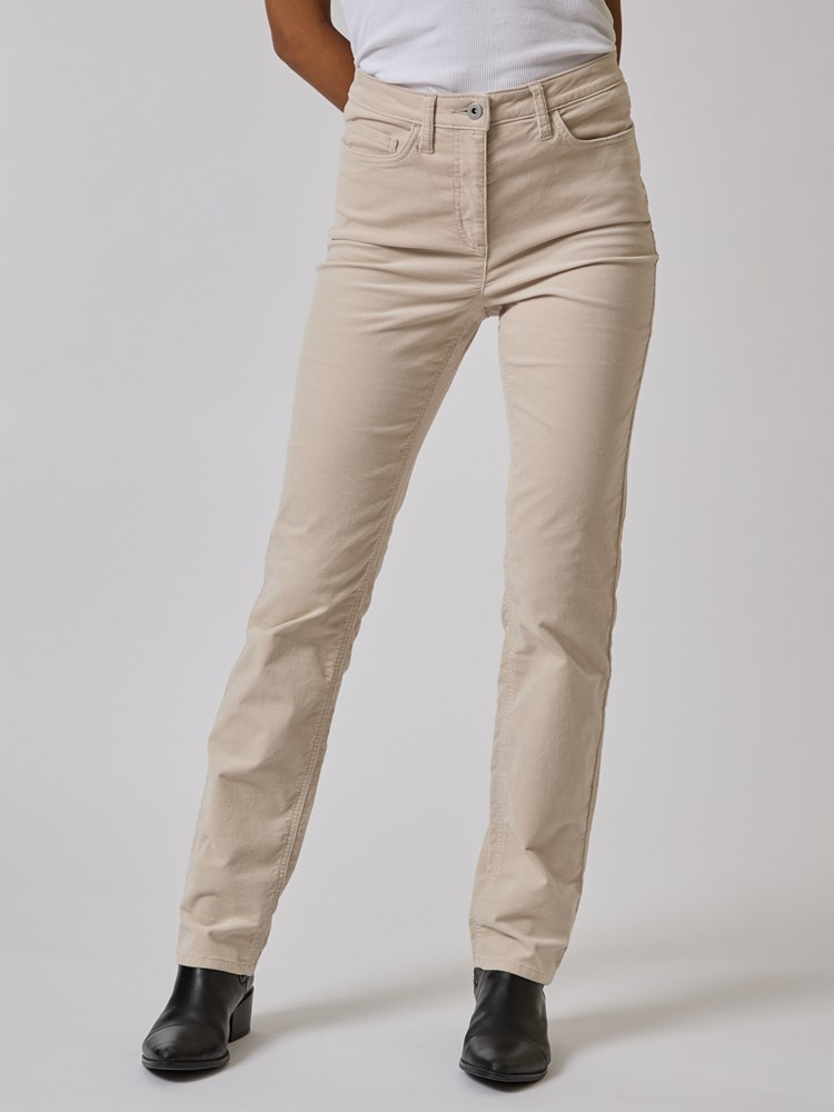 Kannika cordbukse 7508603_I4I-BLU-A24-Modell-Front_chn=vic_19_Kannika cordbukse I4I_Kannika cordbukse I4I 7508603.jpg_Front||Front