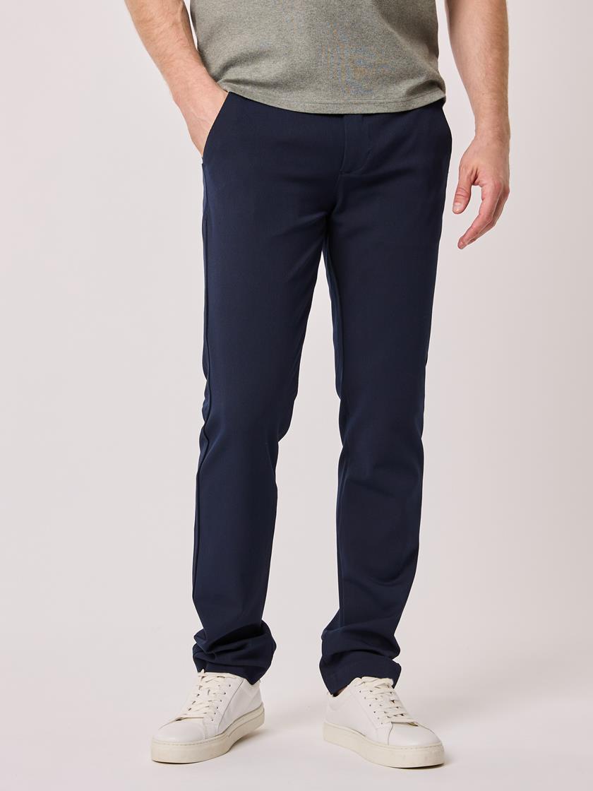 Slim suit pant EM6