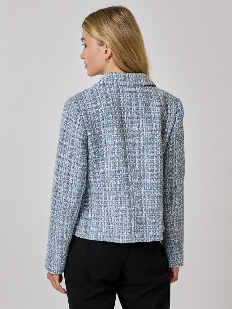Johanna jakke 7508642_ECC-MELL-A24-Modell-Back_chn=vic_799_Johanna jakke ECC 7508642.jpg_Back||Back