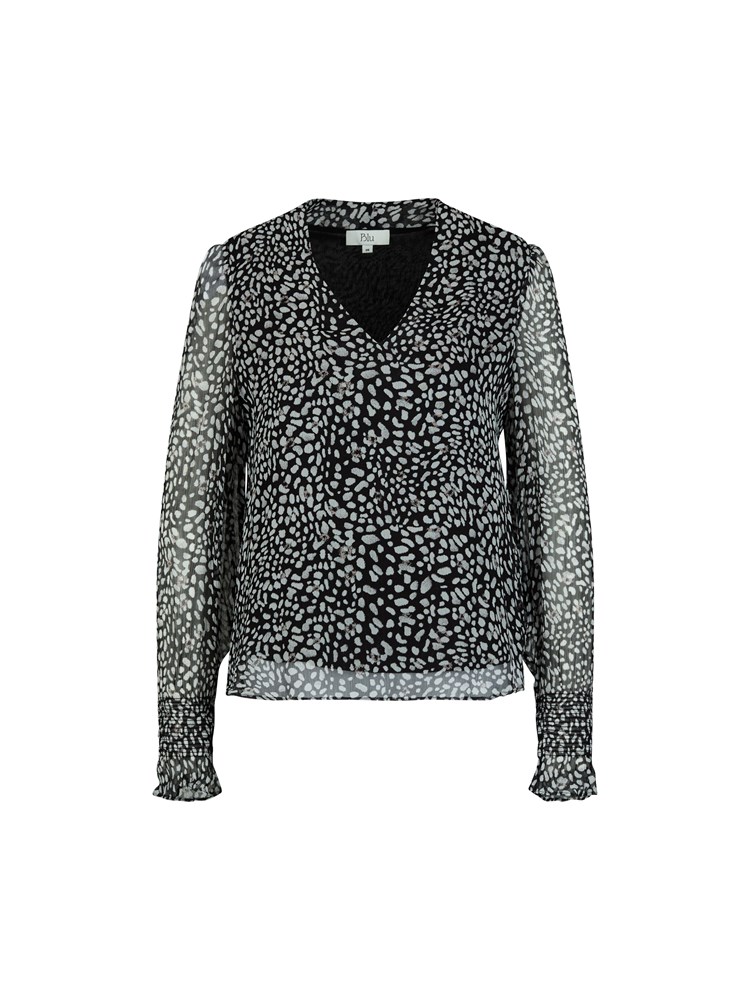 Samsaya mønstret bluse 7508673_CAB-BLU-A24-details_chn=vic_9951_Samsaya mønstret bluse CAB_Samsaya mønstret bluse CAB 7508673.jpg_