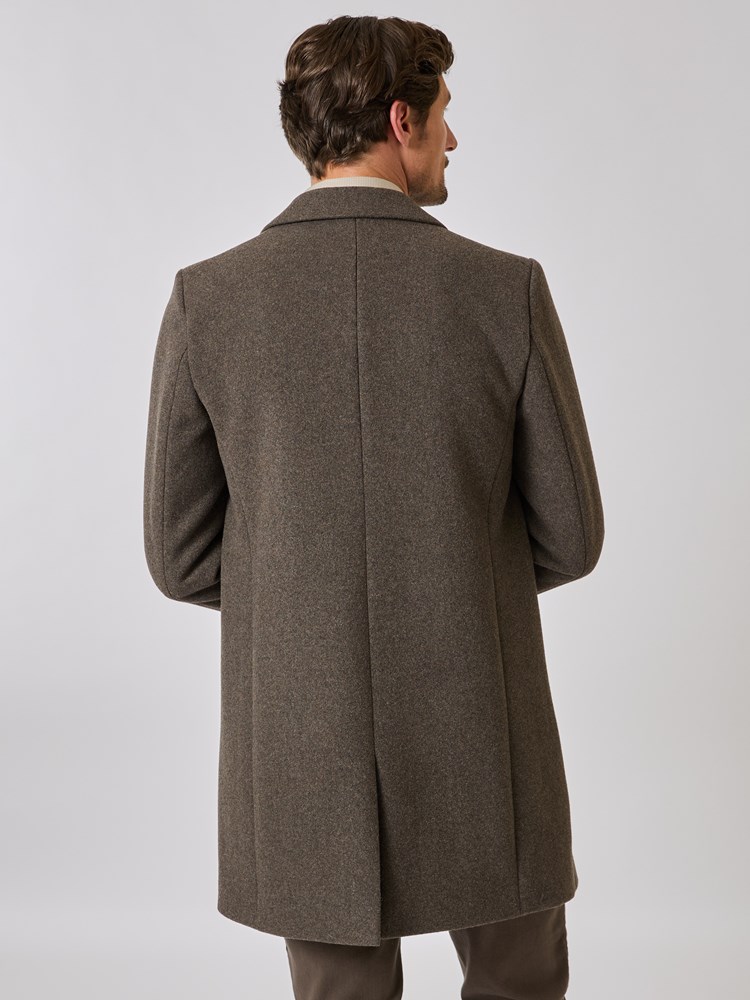 Harrison frakk 7508677_ICM-VESB-A24-Modell-Back_chn=vic_2644_Harrison frakk ICM_Harrison frakk ICM 7508677.jpg_Back||Back