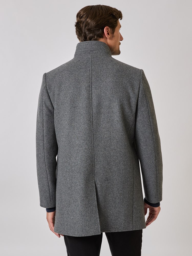 Baldwin frakk 7508678_I6Y-VESB-A24-Modell-Back_chn=vic_6029_Baldwin frakk I6Y_Baldwin frakk I6Y 7508678.jpg_Back||Back