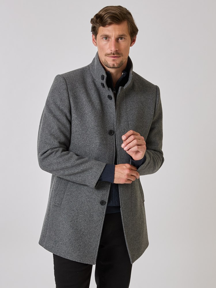 Baldwin frakk 7508678_I6Y-VESB-A24-Modell-Front_chn=vic_9120_Baldwin frakk I6Y_Baldwin frakk I6Y 7508678.jpg_Front||Front