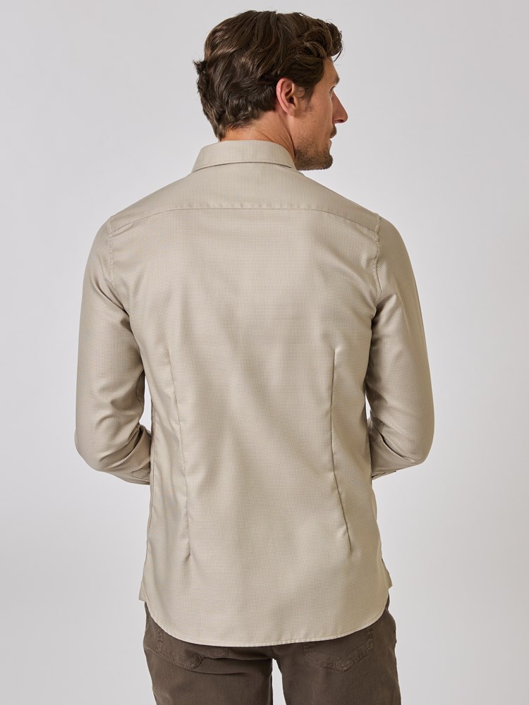 Fleming Premium skjorte 7508751_I4Y-VESB-A24-Modell-Back_chn=vic_1146_Fleming Premium skjorte I4Y_Fleming Premium skjorte I4Y 7508751.jpg_Back||Back