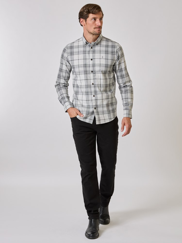 Flanell skjorte 7508775_IEY-VESB-A24-details_chn=vic_3436_Flanell skjorte IEY_Flanell skjorte IEY 7508775.jpg_