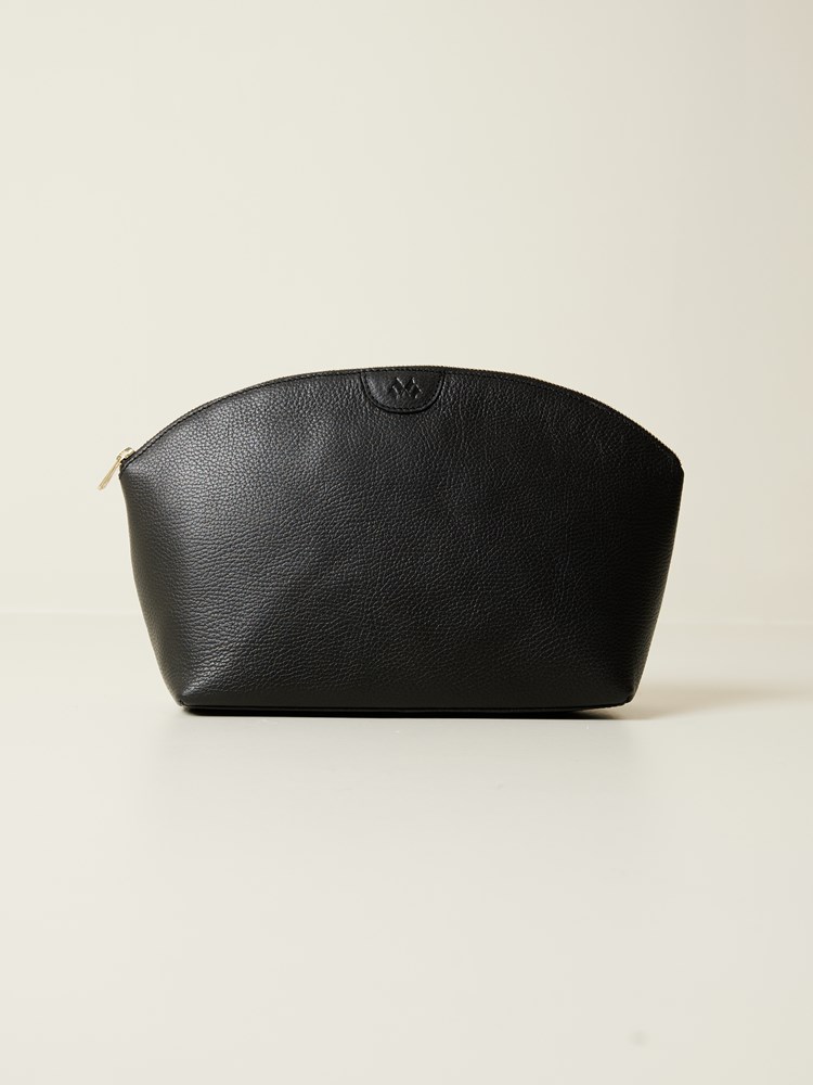 Skinn toalettmappe 7508814_C25-JEANPAUL-A24-Front_8245_Skinn toalettmappe_Skinn toalettmappe C25_Skinn toalettmappe C25 7508814.jpg_Front||Front