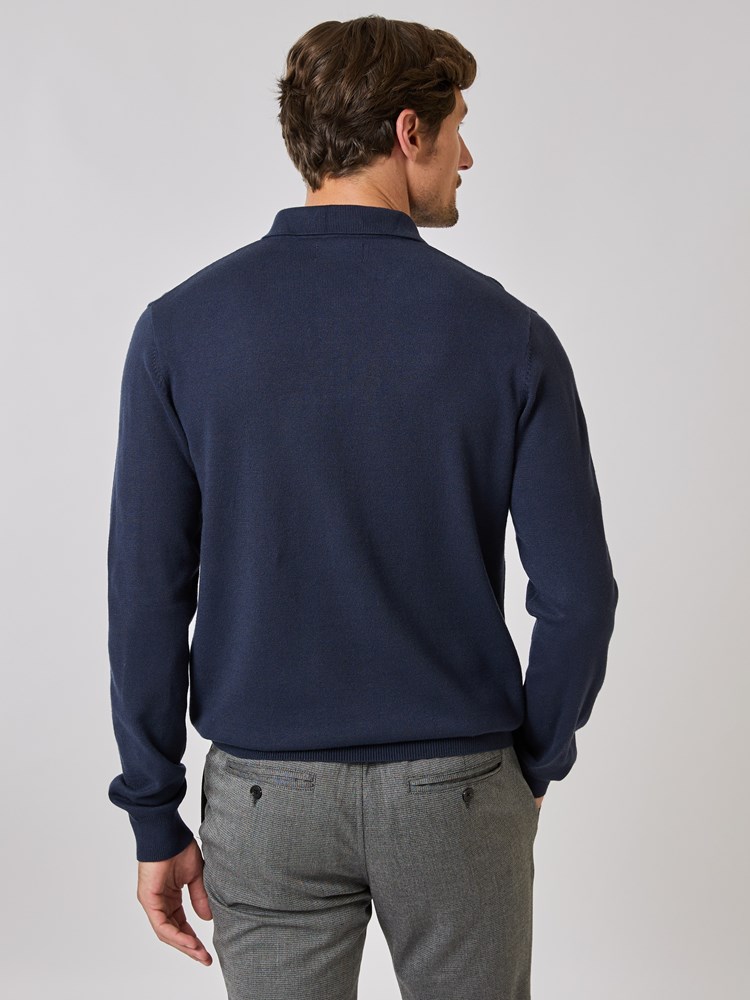 Samiel polo 7508822_EMW-VESB-A24-Modell-Back_chn=vic_8118_Samiel polo EMW_Samiel polo EMW 7508822.jpg_Back||Back