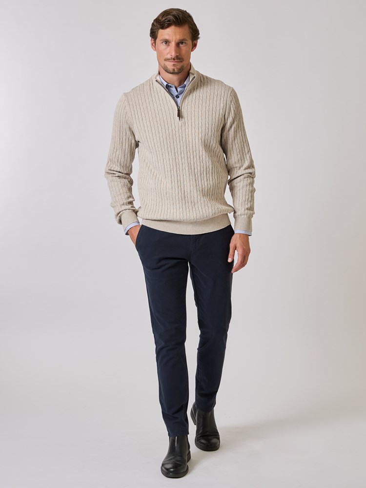 Easton kabel zip neck 7508825_I4C-VESB-A24-details_chn=vic_689_Easton kabel zip neck I4C_Easton kabel zip neck I4C 7508825.jpg_