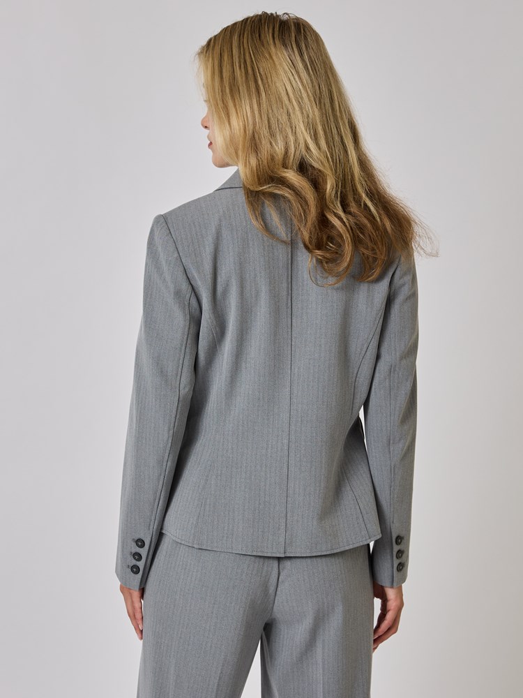 Chrissy blazer 7508838_I4K-MELL-A24-Modell-Back_chn=vic_3909_Chrissy blazer I4K_Chrissy blazer I4K 7508838.jpg_Back||Back