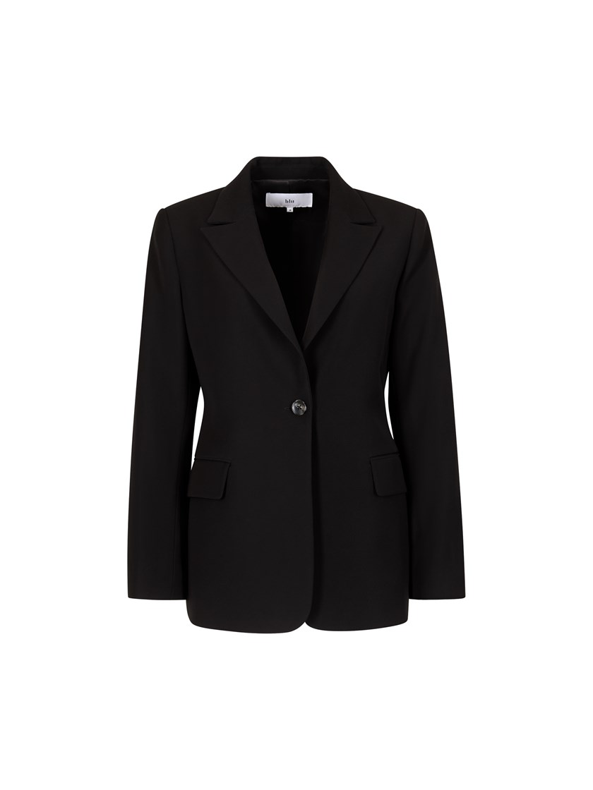 7508845 CAB 7508845_CAB-BLU-A24-Front_3627_Paula blazer CAB.jpg_Front||Front