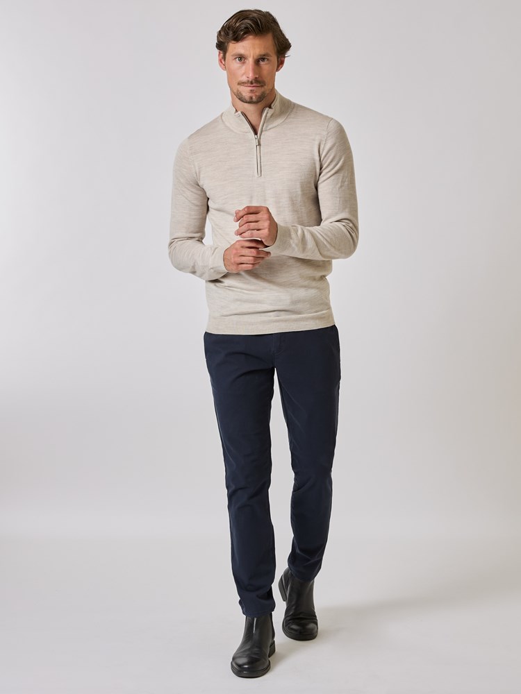 Ledger merino zip neck 7508863_I4C-VESB-A24-details_chn=vic_7908_Ledger merino zip neck I4C_Ledger merino zip neck I4C 7508863.jpg_