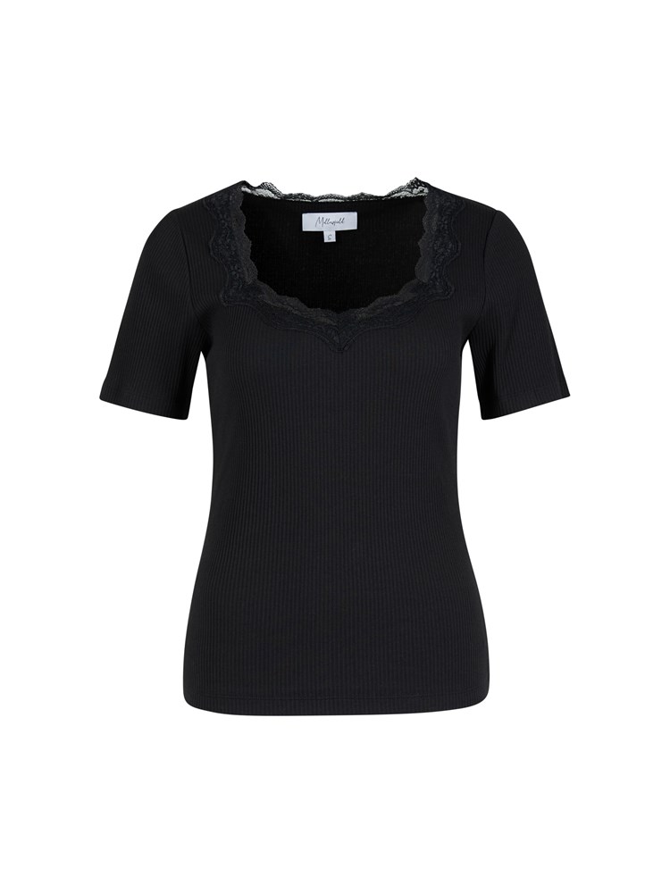 Poppy t-skjorte 7508867_CAB-MELL-A24-details_chn=vic_9224_Poppy t-skjorte CAB_Poppy t-skjorte CAB 7508867.jpg_