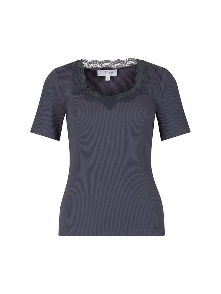 Poppy t-skjorte 7508867_IGI-MELL-A24-Front_439_Poppy t-skjorte IGI_Poppy t-skjorte IGI 7508867.jpg_Front