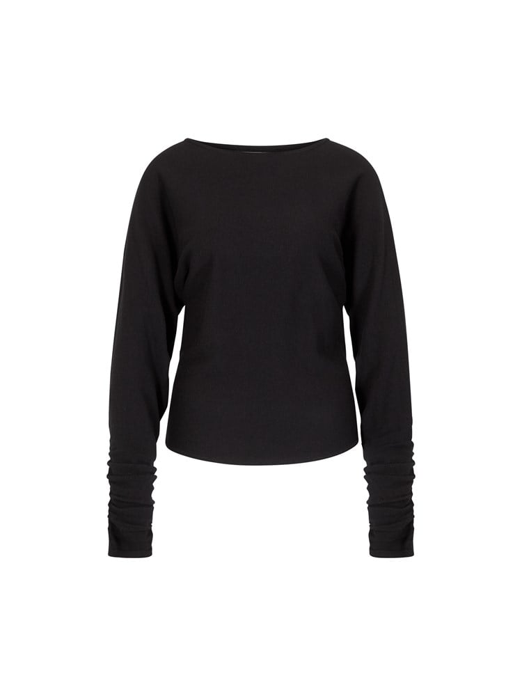 Roya genser 7508943_CAB-BLU-A24-Front_2648_Roya genser_Roya genser CAB_Roya genser CAB 7508943.jpg_Front||Front