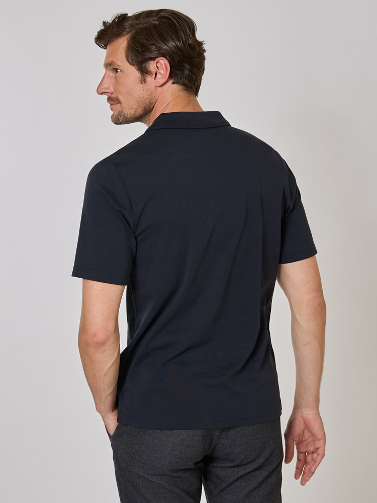 Tomas polo t-skjorte 7508978_C27-MRCAPUCHIN-A24-Modell-Back_chn=vic_3370_Tomas polo t-skjorte C27_Tomas polo t-skjorte C27 7508978.jpg_Back||Back
