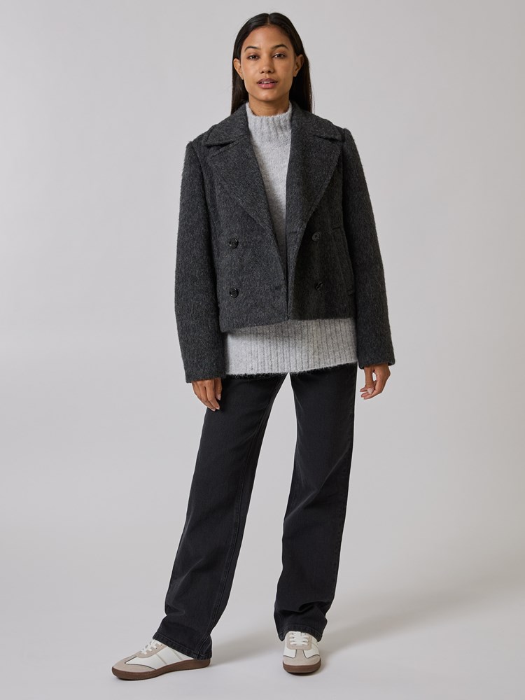 Marais jakke 7508979_C31-DONNA-A24-Modell-Front_chn=vic_449_Marais jakke C31_Marais jakke C31 7508979.jpg_Front||Front