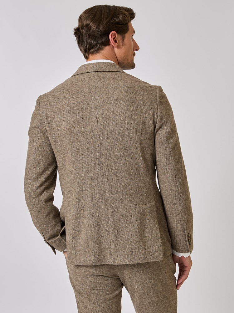 Damir Blazer 7509010_ICM-VESB-A24-Modell-Back_chn=vic_5948_Damir Blazer ICM_Damir Blazer ICM 7509010.jpg_Back||Back