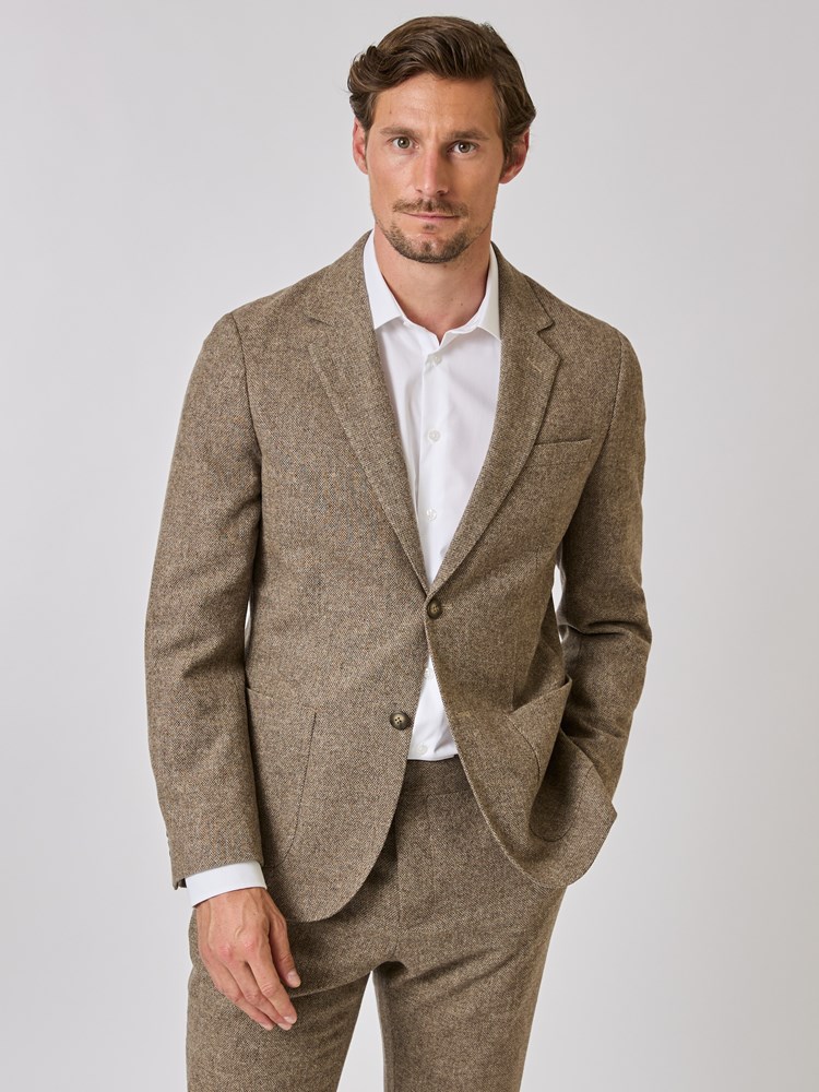 Damir Blazer 7509010_ICM-VESB-A24-Modell-Front_chn=vic_7128_Damir Blazer ICM_Damir Blazer ICM 7509010.jpg_Front||Front