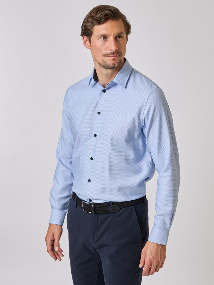 Ramon premium skjorte 7509125_EO1-VESB-A24-Modell-Front_chn=vic_1269_Ramon premium skjorte EO1_Ramon premium skjorte EO1 7509125.jpg_Front||Front