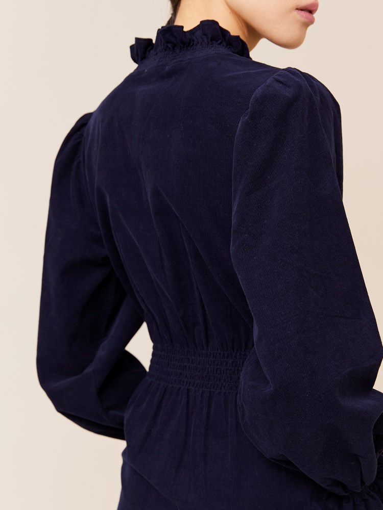 Belinda cordkjole 7509134_EM6-JEANPAUL-W24-Front_3614_Belinda cordkjole_Belinda cordkjole EM6_Belinda cordkjole EM6 7509134.jpg_Front||Front