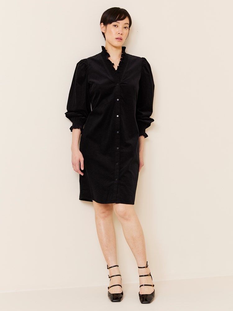 Belinda cordkjole 7509134_EM6-JEANPAUL-W24-Front_714_Belinda cordkjole C25 7509134.jpg_