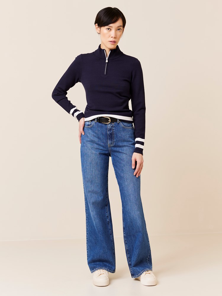Winter zip genser 7509180_EM6_Jean Paul_Winter Genser_W24 (7)_Winter zip genser EM6_Winter zip genser EM6 7509180.jpg_