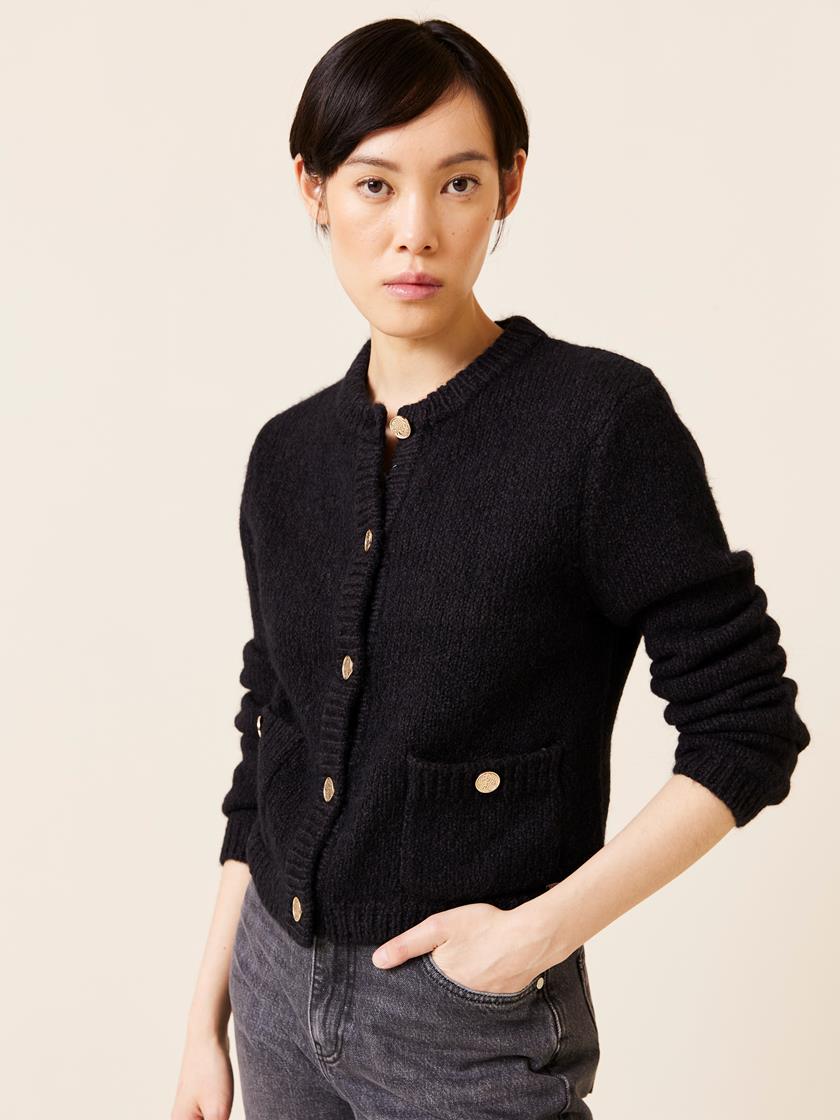 Coco cardigan C25