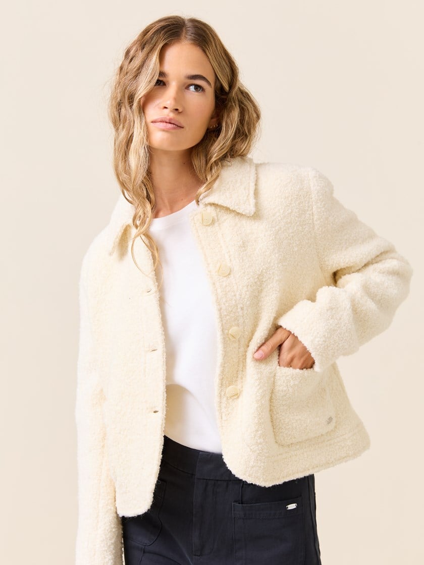 7509215 O62 7509215_O62-JEANPAUL-S25-Modell-Front_2453_Ariette jakke O62.jpg_Front||Front